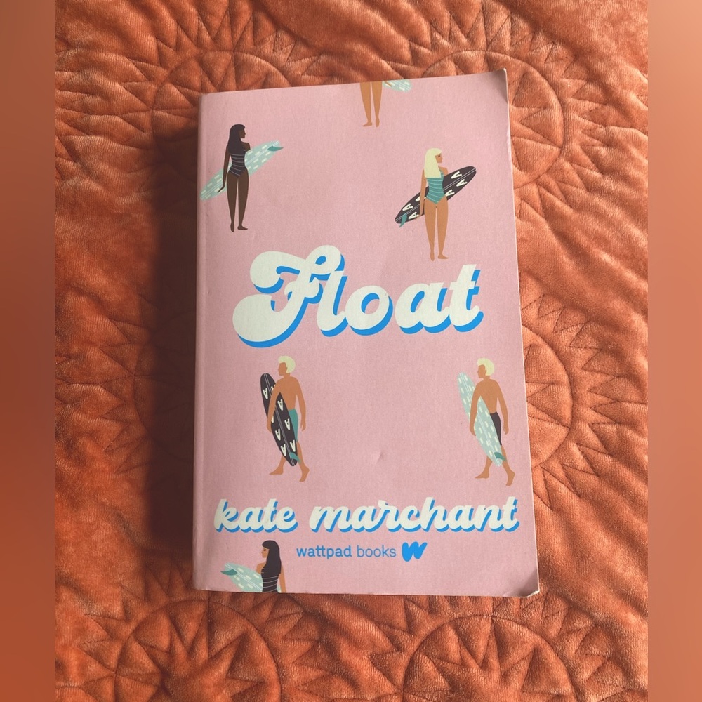 Float - Kate Merchant